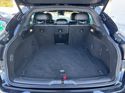 2023 Maserati Levante Modena