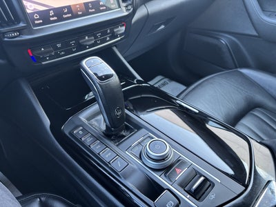 2023 Maserati Levante Modena