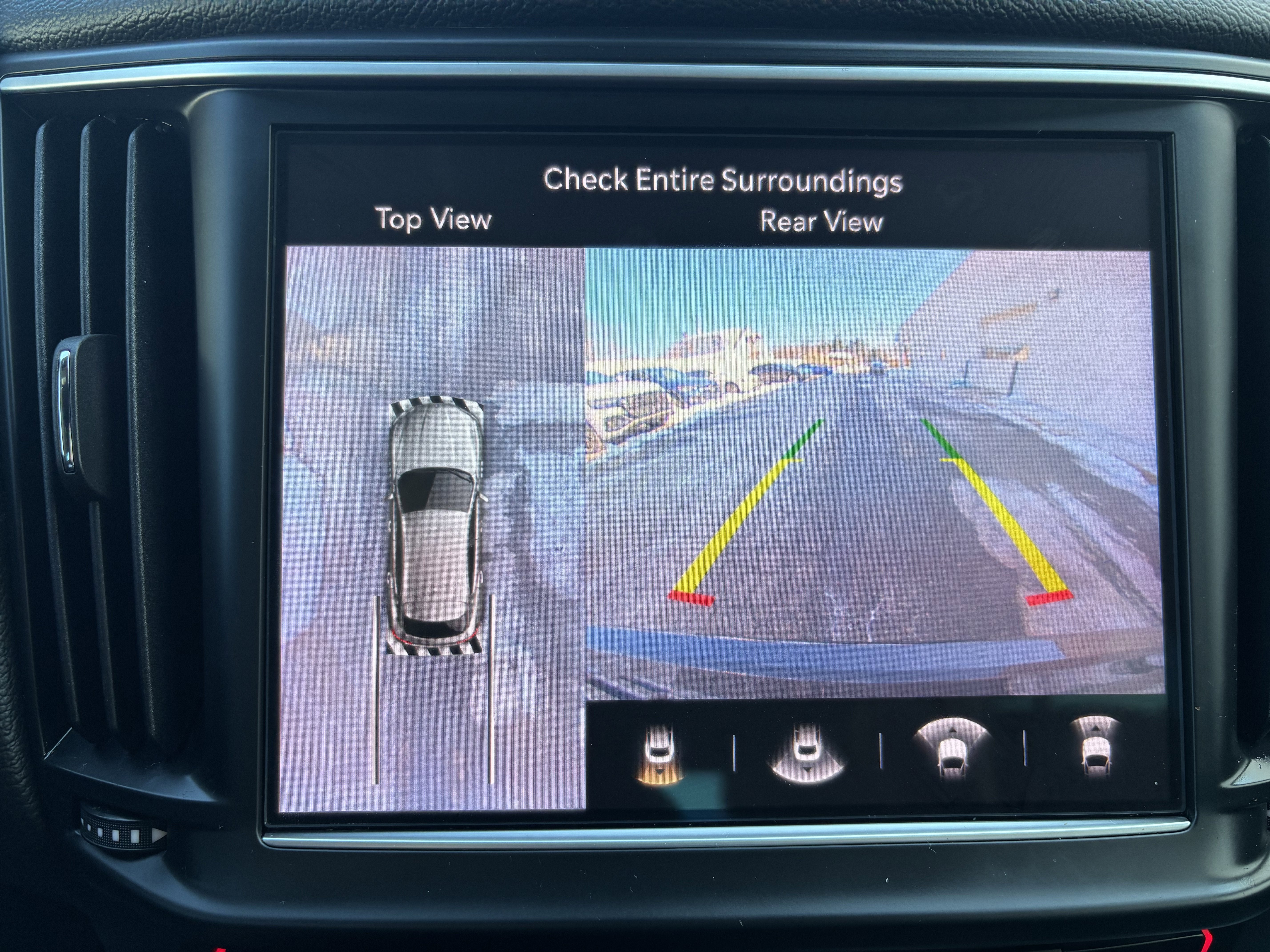 2023 Maserati Levante Modena