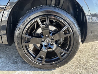 2023 Maserati Levante Modena