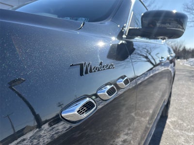 2023 Maserati Levante Modena