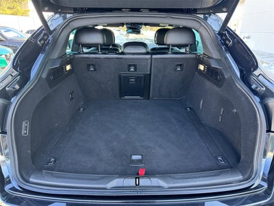 2023 Maserati Levante Modena