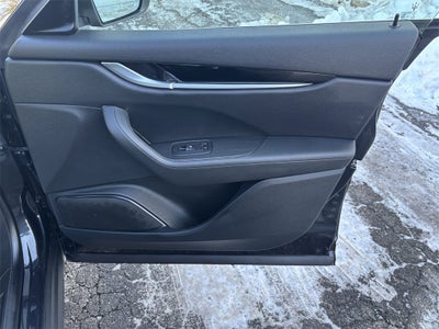 2023 Maserati Levante Modena