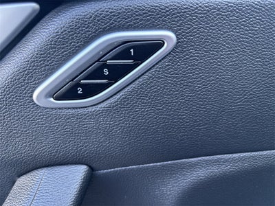 2023 Maserati Levante Modena