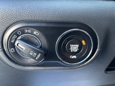 2023 Maserati Levante Modena