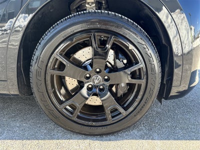 2023 Maserati Levante Modena