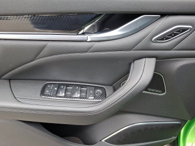 2023 Maserati Levante Modena