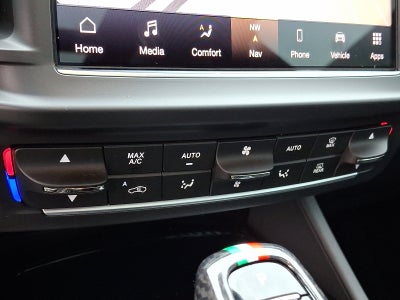 2023 Maserati Levante Modena