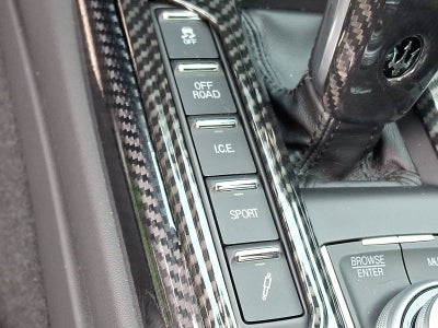 2023 Maserati Levante Modena