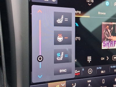 2023 Maserati Levante Modena