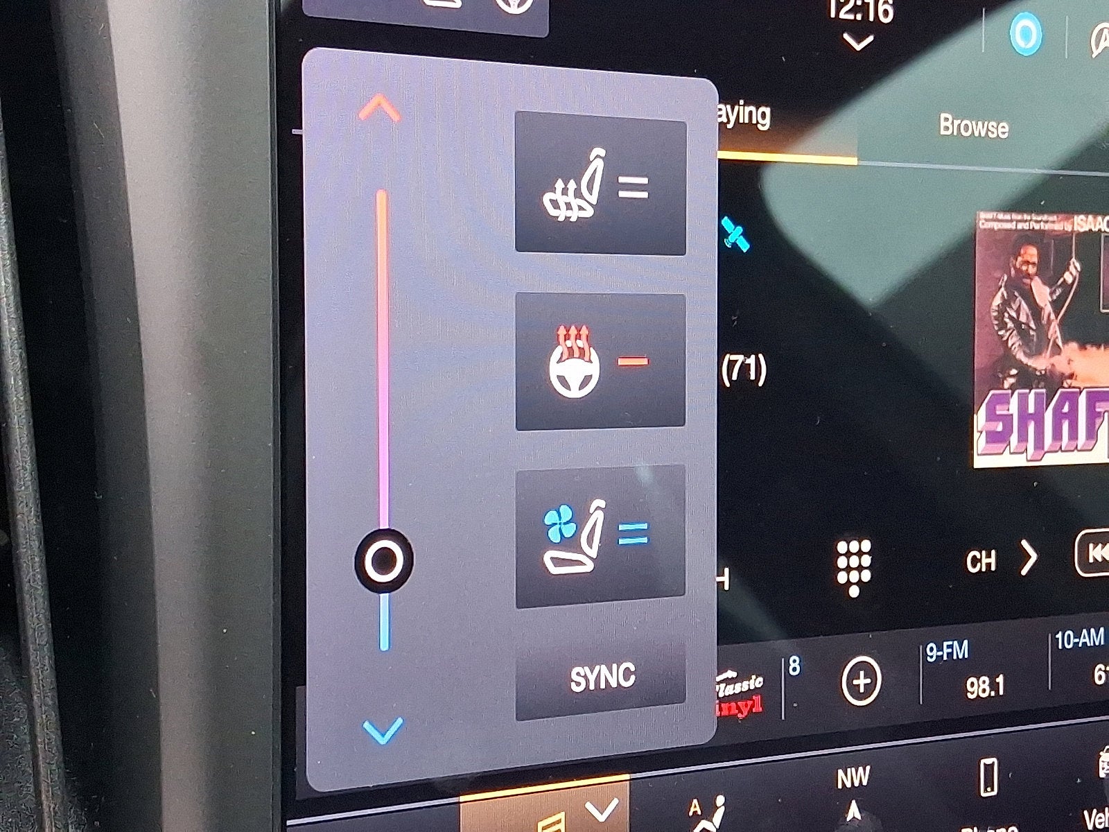 2023 Maserati Levante Modena