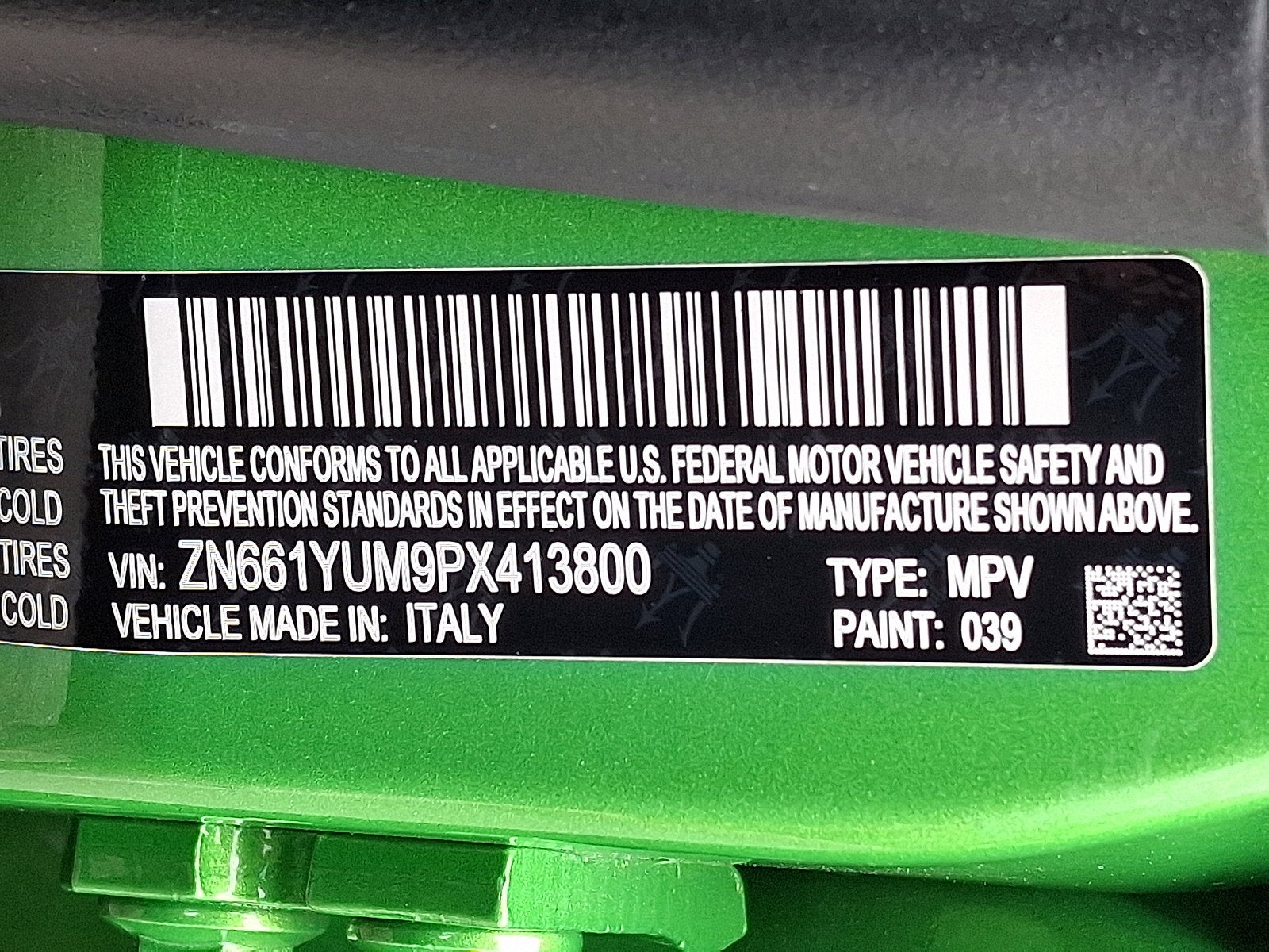 2023 Maserati Levante Modena