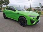 2023 Maserati Levante Modena
