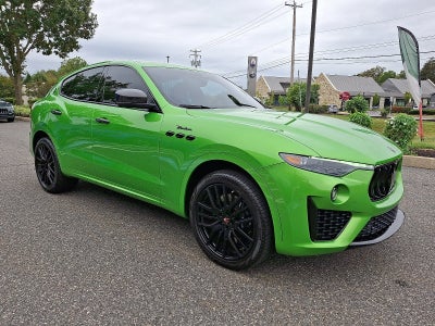 2023 Maserati Levante Modena