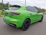 2023 Maserati Levante Modena