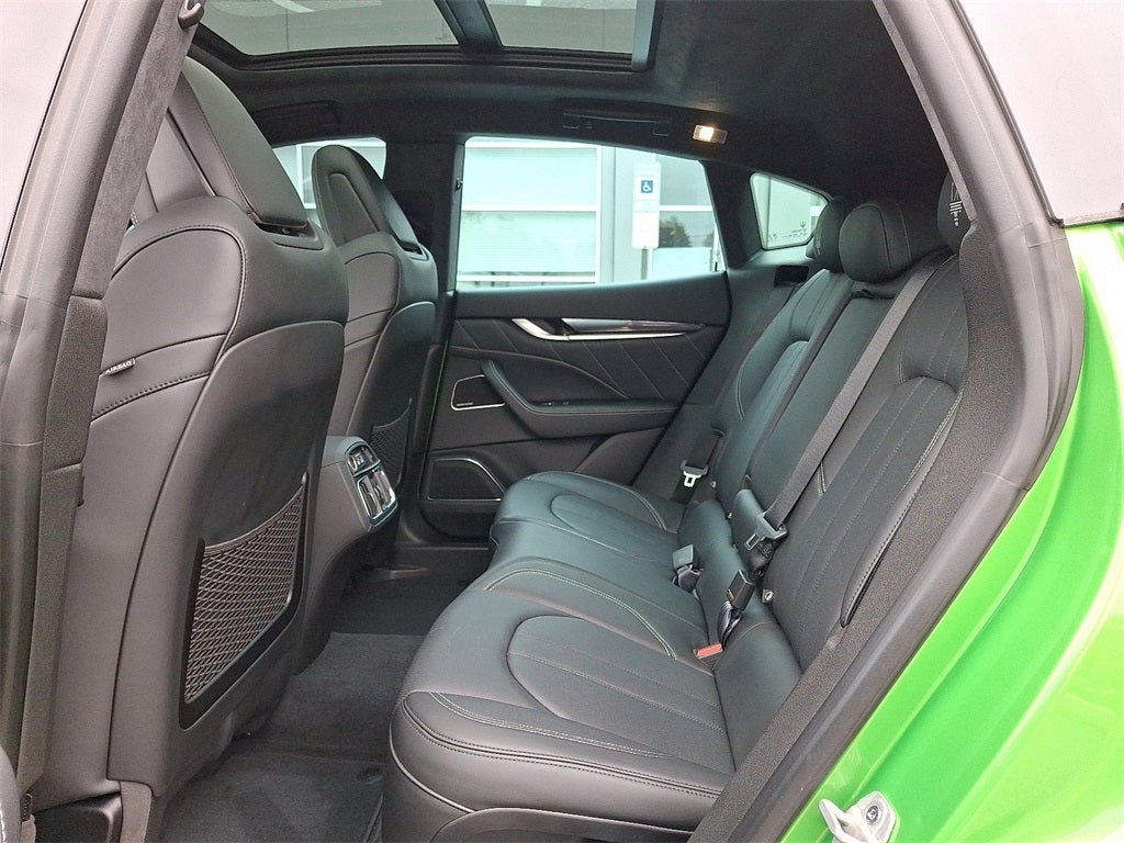 2023 Maserati Levante Modena
