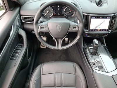2023 Maserati Levante Modena