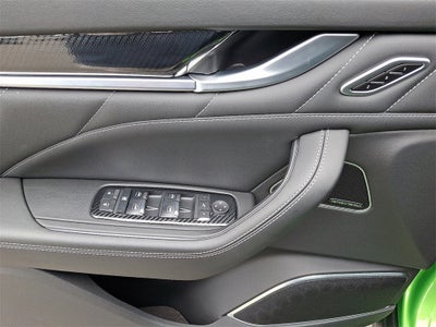 2023 Maserati Levante Modena