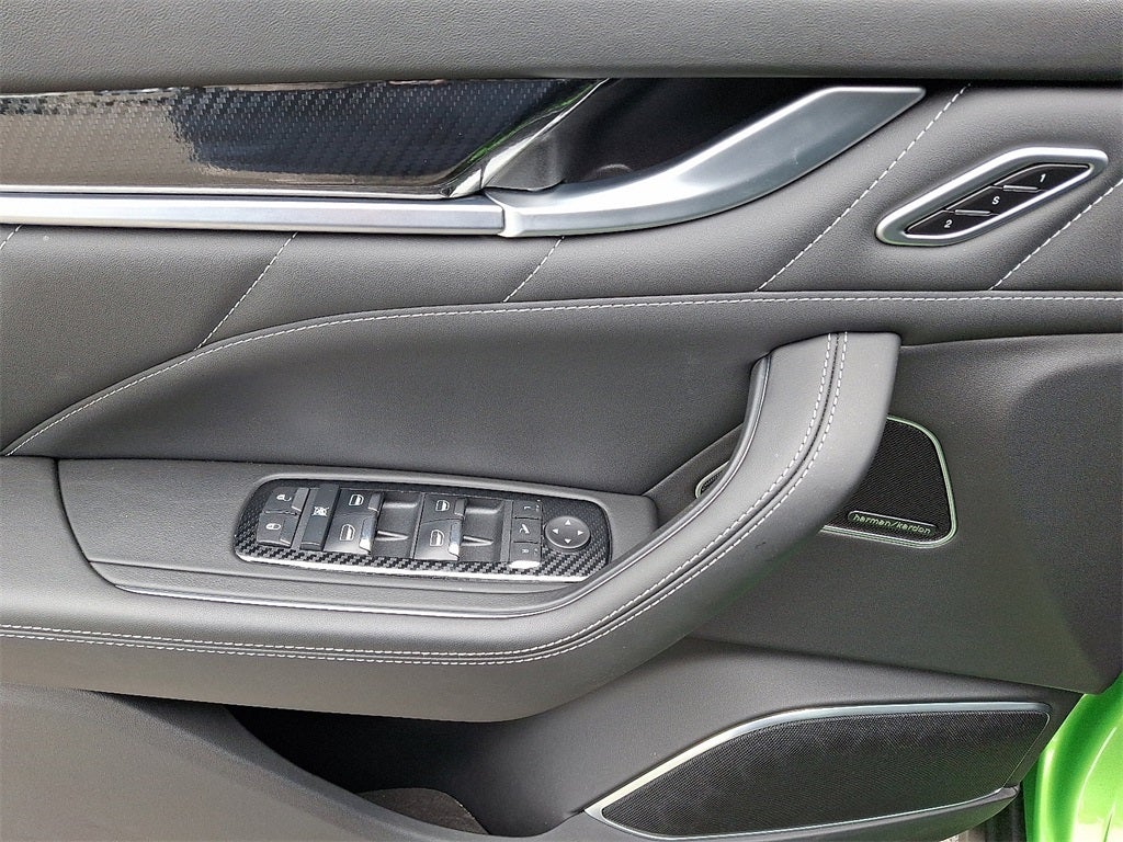 2023 Maserati Levante Modena