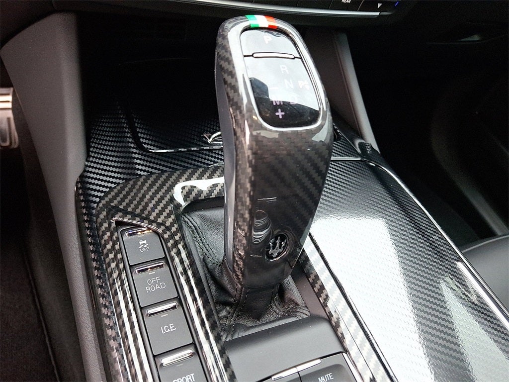 2023 Maserati Levante Modena