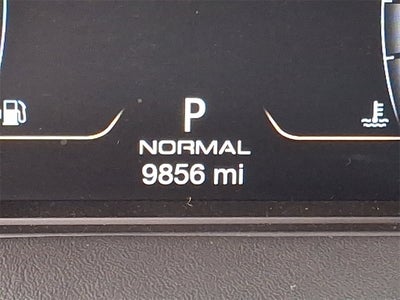 2023 Maserati Levante Modena