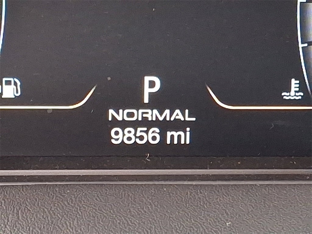 2023 Maserati Levante Modena