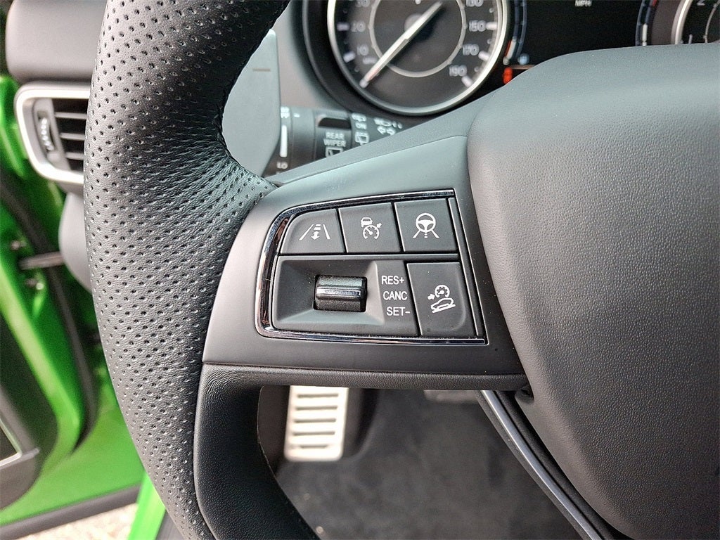 2023 Maserati Levante Modena