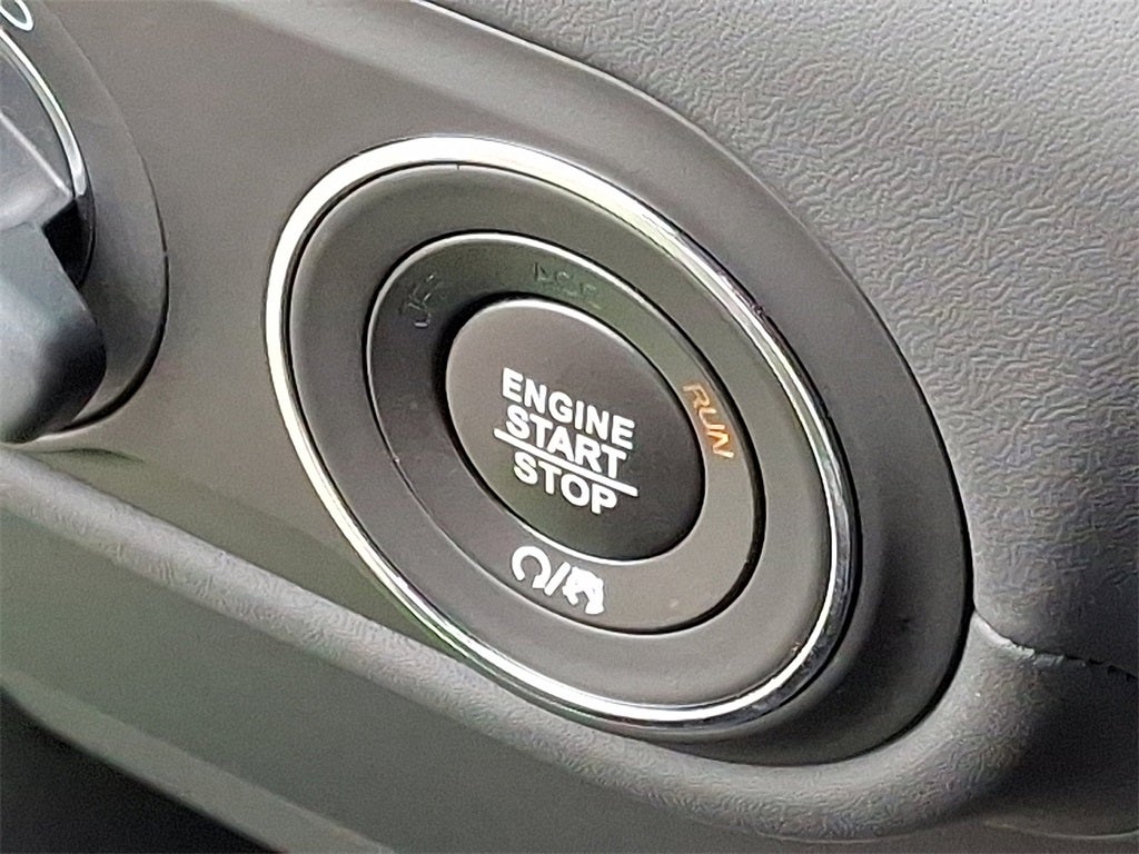 2023 Maserati Levante Modena