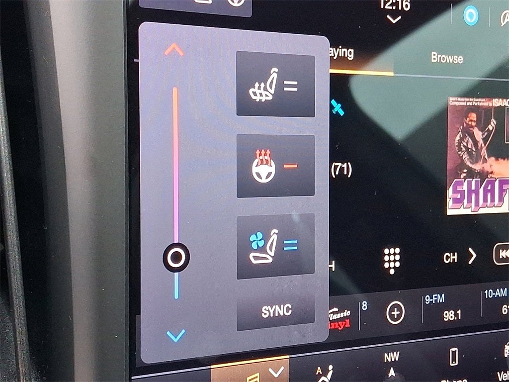 2023 Maserati Levante Modena