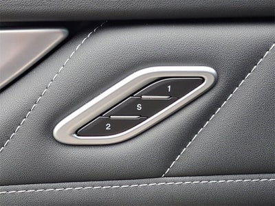 2023 Maserati Levante Modena