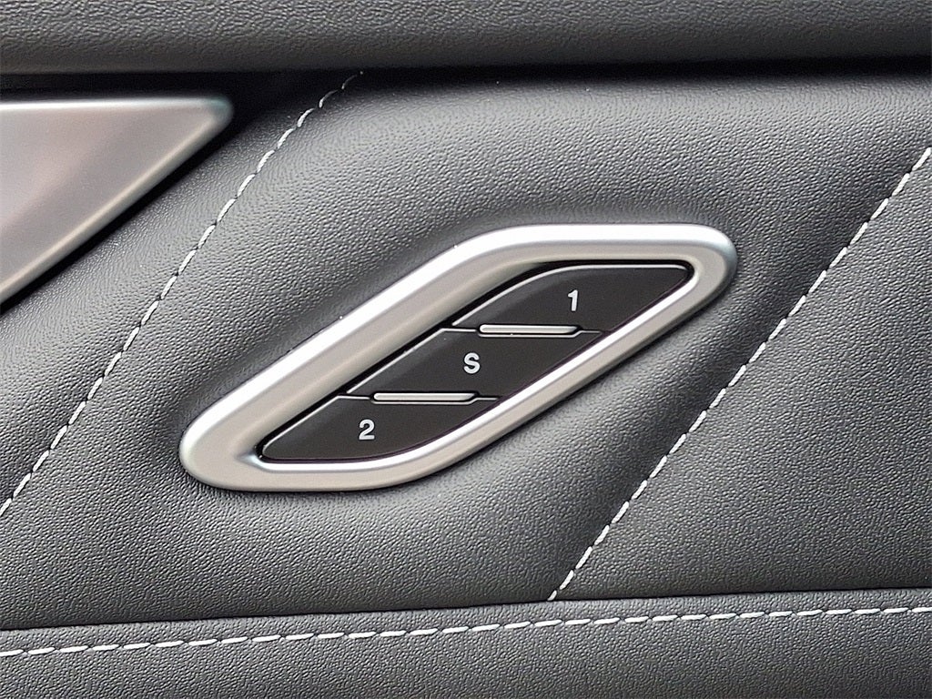 2023 Maserati Levante Modena