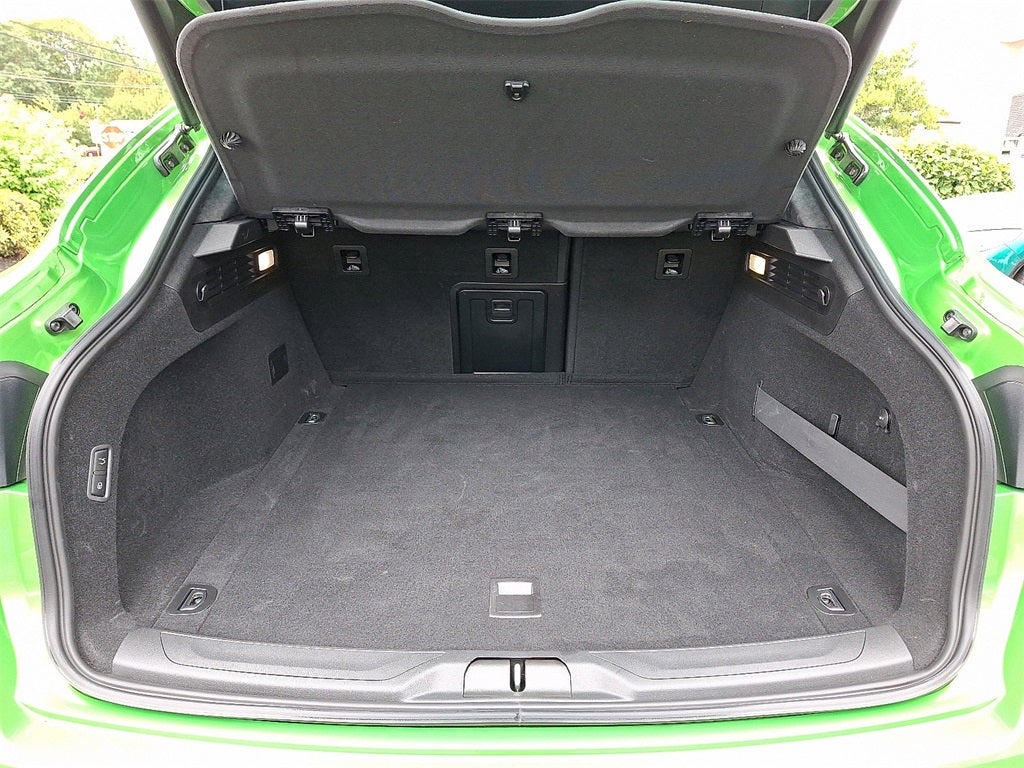 2023 Maserati Levante Modena