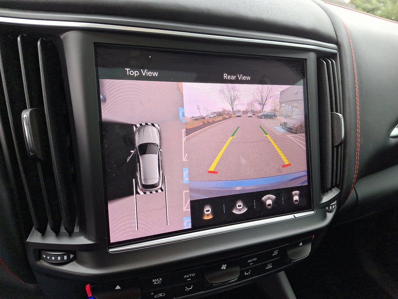 2024 Maserati Levante Modena