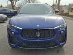 2024 Maserati Levante Modena