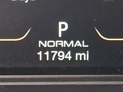 2024 Maserati Levante Modena