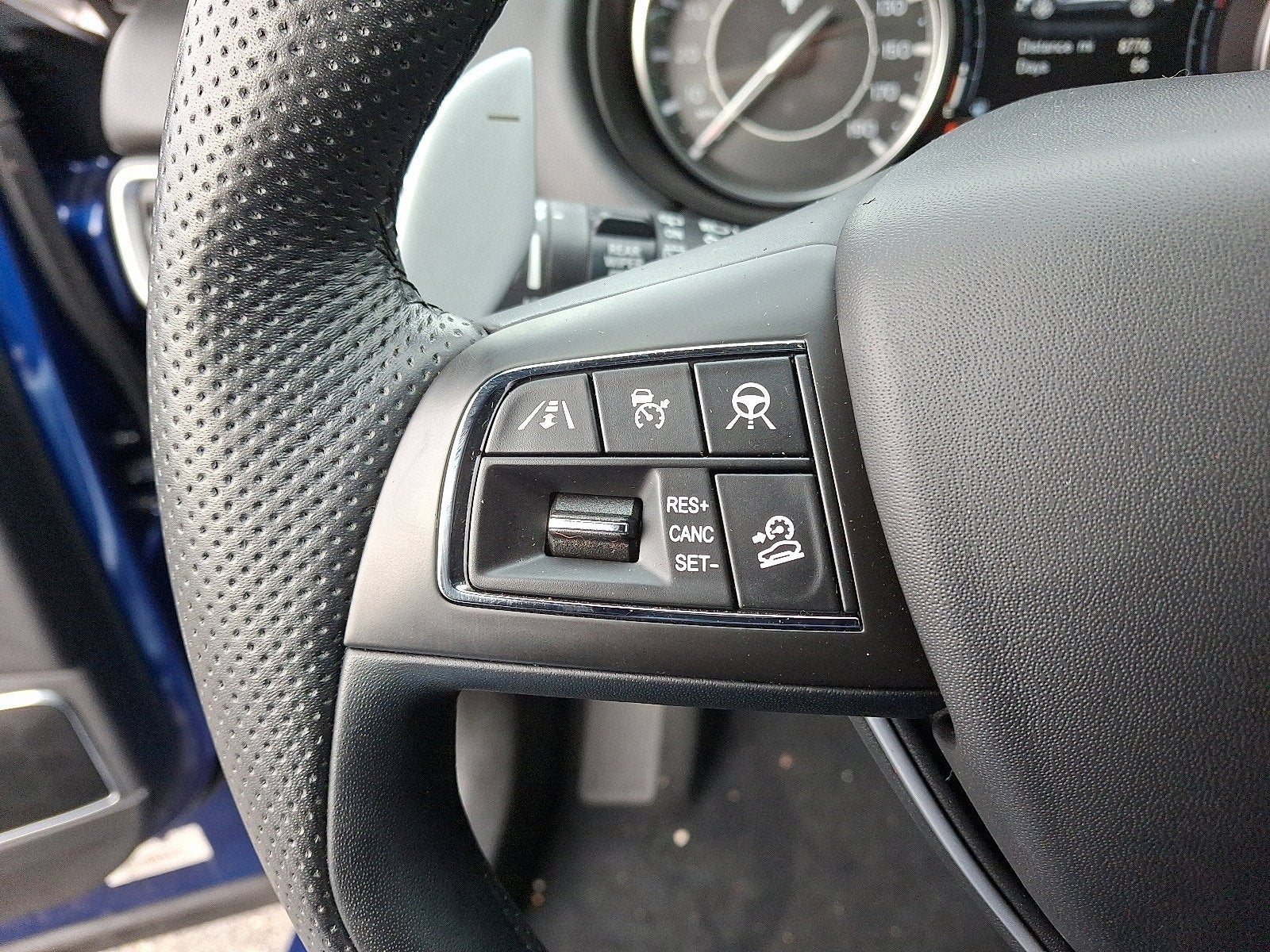 2024 Maserati Levante Modena