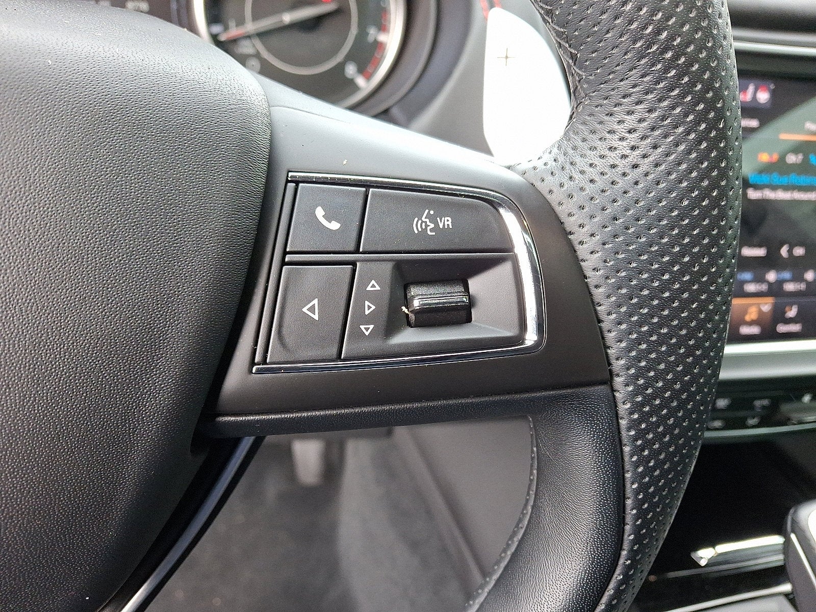 2024 Maserati Levante Modena