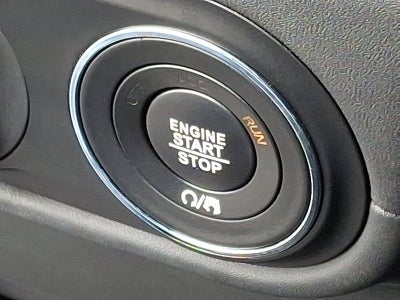 2024 Maserati Levante Modena