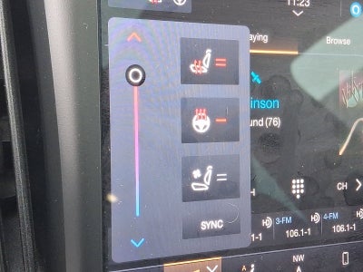 2024 Maserati Levante Modena