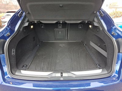 2024 Maserati Levante Modena