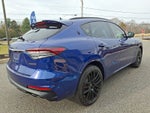 2024 Maserati Levante Modena