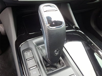 2024 Maserati Levante Modena