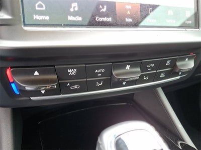 2024 Maserati Levante Modena