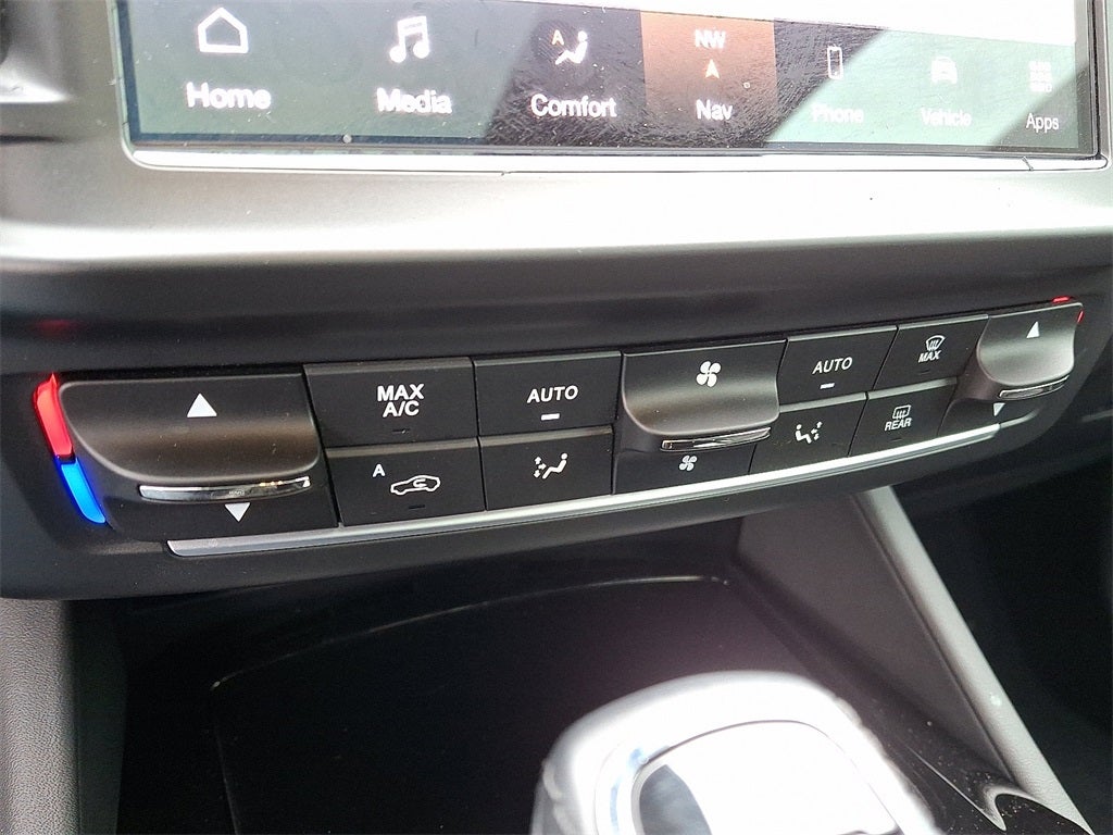 2024 Maserati Levante Modena