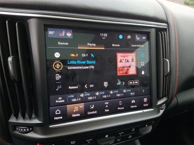 2024 Maserati Levante Modena