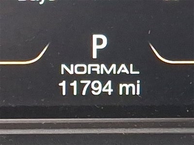 2024 Maserati Levante Modena