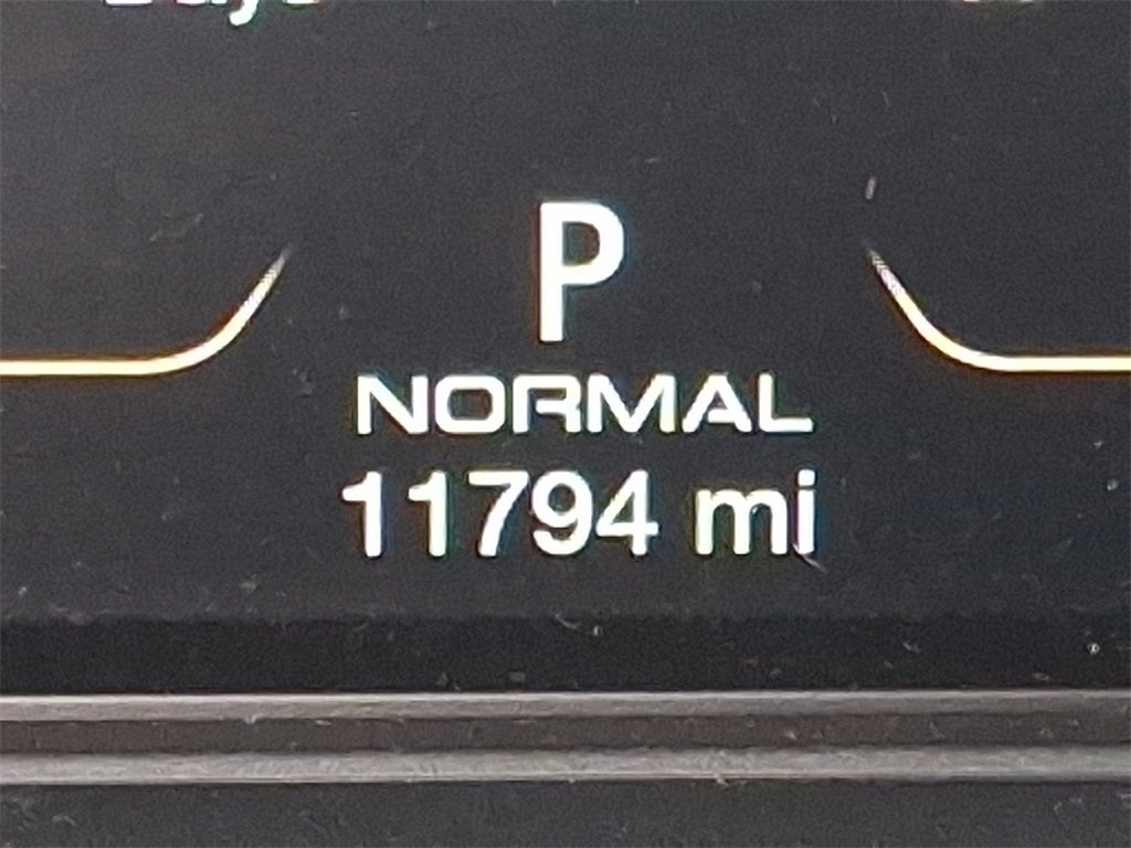 2024 Maserati Levante Modena