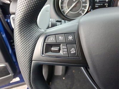 2024 Maserati Levante Modena