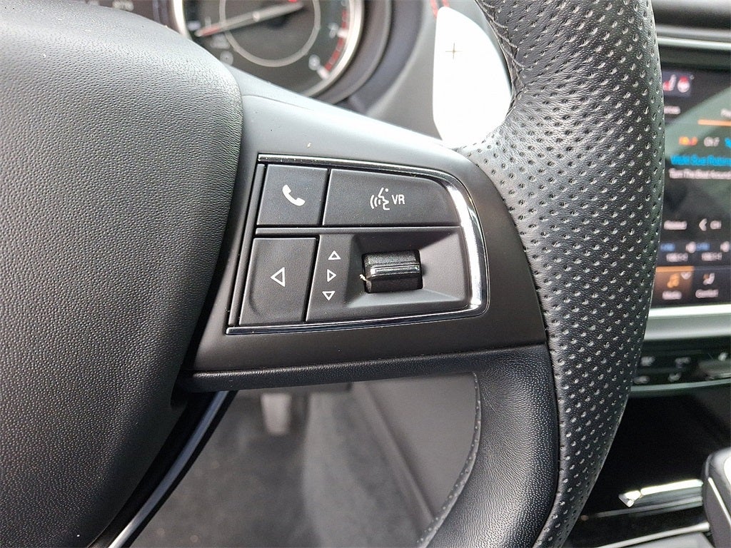 2024 Maserati Levante Modena