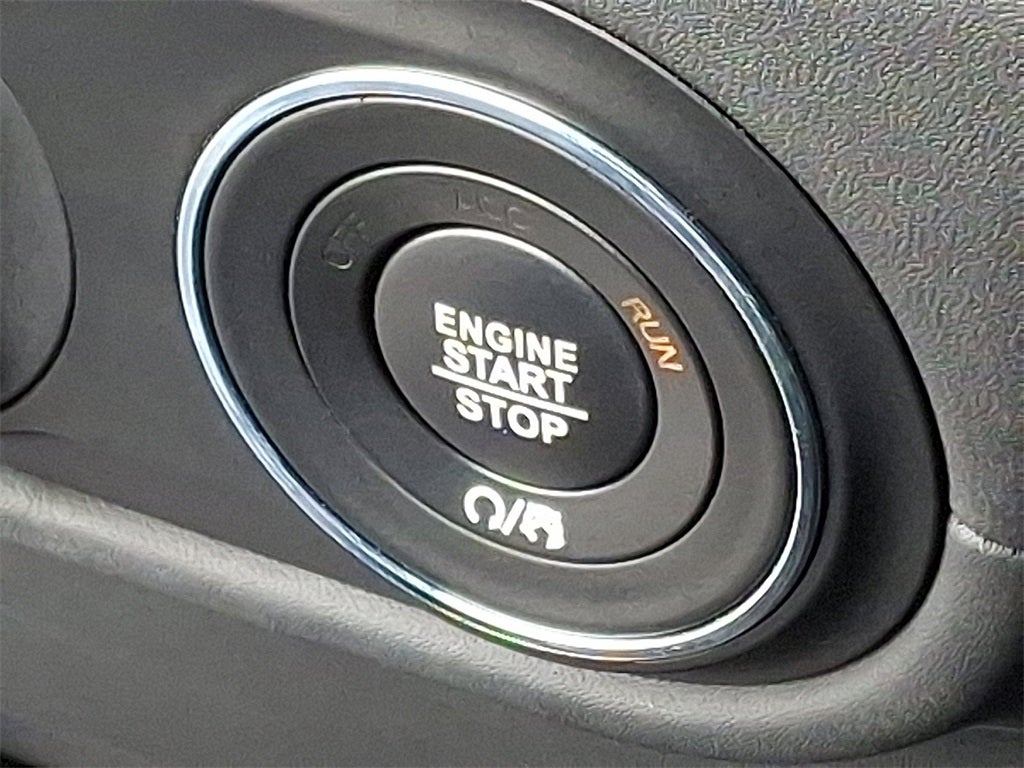 2024 Maserati Levante Modena